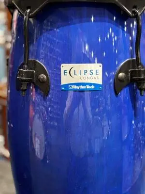 Rhythm Tech Eclipse Conga Set 2